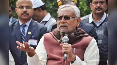 कोरोना का कहर : मार्च में होने वाले CM नीतीश के सभी उद्घाटन व शिलान्यास कार्यक्रम स्थगित