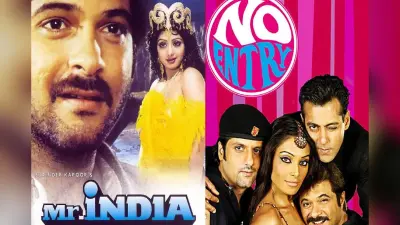 No Entry-Mr India का जल्द बनेगा सीक्वल, बोनी कपूर बोले- अगर मैं कहूं कि काम तेजी से चल रहा है तो…