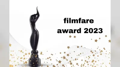 Filmfare Awards 2023 Live Updates: आलिया भट्ट को बेस्ट एक्ट्रेस का मिला अवार्ड, देखें विनर्स की पूरी लिस्ट