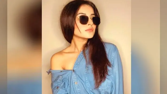 शहनाज गिल की इस अदा पर धड़का फैंस का दिल, बोले- आप मेरे दिल की रानी…