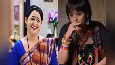 TMKOC: स्मोकिंग करते ‘माधवी भाभी’ के इस फोटो ने मचाया था तहलका, अब एक एपिसोड के लेती हैं इतने पैसे