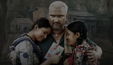 अवधेश मिश्रा की ‘बाबुल’ 24 दिसंबर को रिलीज होगी, पहली बार भोजपुरी इंडस्ट्री में बनी है ऐसी फिल्म