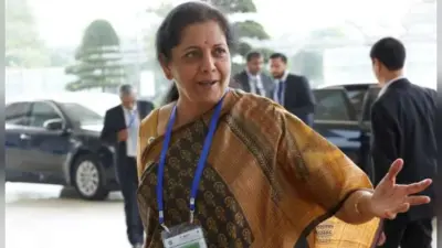 Banking News India: FM निर्मला सीतारमण की बैंकों को नसीहत, ग्राहकों की सुविधाओं पर दें और ध्यान