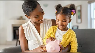 Financial Planning: सिंगल मदर्स के लिए फाइनांशियल प्लानिंग जरूरी,जोखिम से बचने के लिए फॉलो करें ये टिप्स
