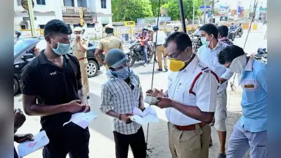 सीट बेल्ट और हेलमेट नहीं लगानेवालों से दो माह में पटना पुलिस ने वसूले दो करोड़ रुपये जुर्माना