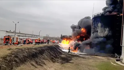 Russia Ukraine War: बूचा को लेकर फेसबुक और इंस्टाग्राम ने लिया यह बड़ा फैसला