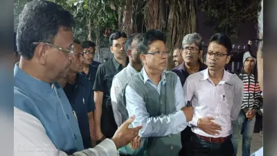 दक्षिण कोलकाता के 650 कारखानों के पास नहीं हैं फायर लाइसेंस, 490 कारखाने खतरनाक