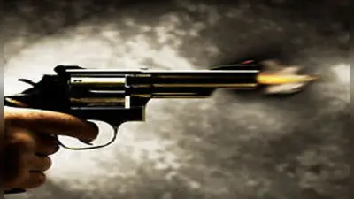 Kanpur News: VIP काफिले से चली गोली युवक के गर्दन में लगी, जांच में जुटी पुलिस