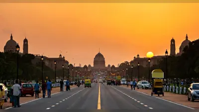 फिच का नया अनुमान- FY 2021 में भारत की GDP ग्रोथ एक फीसद से भी कम रहेगी