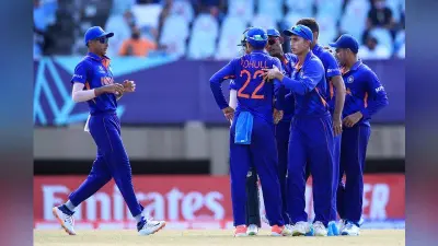 U19 World Cup 2022: कप्तान यश ढुल सहित पांच खिलाड़ी युगांडा के खिलाफ नहीं खेल पायेंगे मैच