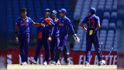 U19 World Cup: टीम इंडिया ने युगांडा को 326 रन से रौंदा, स्टार खिलाड़ियों के बिना ही कर दिया कमाल