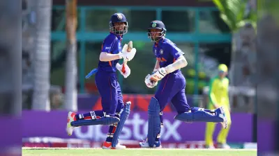 U-19 World Cup: शानदार शतक जड़ने वाले कप्तान यश ढुल ने बताया क्या था ऑस्ट्रेलिया के खिलाफ प्लान