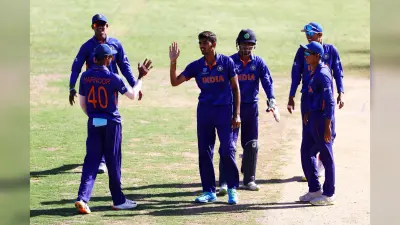 अंडर-19 वर्ल्ड कप : पांचवीं बार खिताब जीतने उतरेगा भारत, इंग्लैंड से आज फाइनल मुकाबला