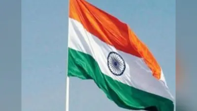 दुनिया ने देखा भारत का आत्मविश्वास