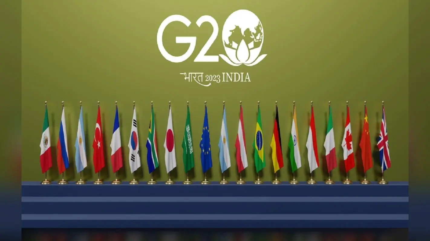 G-20 Summit: अमृतसर में आज से शुरू होगा सम्मेलन, 28 देशों के 55 से अधिक प्रतिनिधि होंगे शामिल