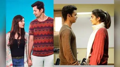 OTT पर देखें ये 5 बेस्ट रोमांटिक वेब सीरीज, याद आने लगेगा पहला प्यार, दिल में बजने लगेगा गिटार