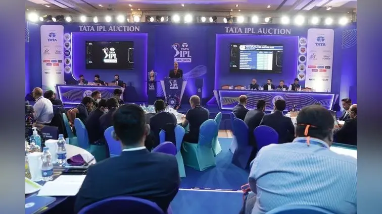 IPL 2022: नीलामी के बाद आईपीएल के सभी 10 टीमों की क्या है स्थिति, यहां देखें खिलाड़ियों की पूरी लिस्ट