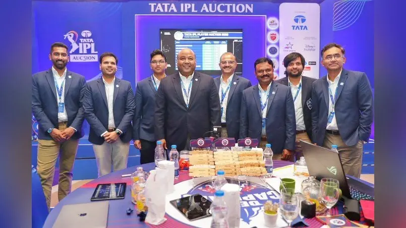 IPL Auction 2022: ऋषभ पंत की अगुवाई में इन खिलाड़ियों से सजी है दिल्ली कैपिटल्स, प्लेयर्स लिस्ट और सैलरी