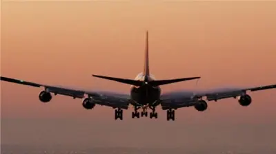 Coronavirus India News : 30 अप्रैल तक बढ़ाई गई अंतरराष्ट्रीय उड़ानों पर लगी रोक, DGCA ने लिया फैसला