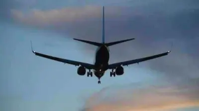 11000 फुट की ऊंचाई पर उड़ रहा था विमान, अचानक सामने आ गया कोबरा, पायलट ने किया यह काम