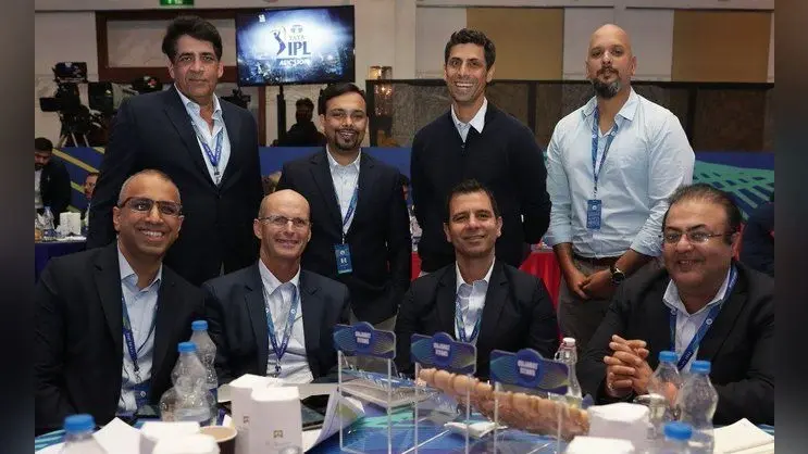 IPL Auction 2022: पहली बार आईपीएल में शामिल गुजरात टाइटंस की टीम के खिलाड़ियों की पूरी सूची और सैलरी