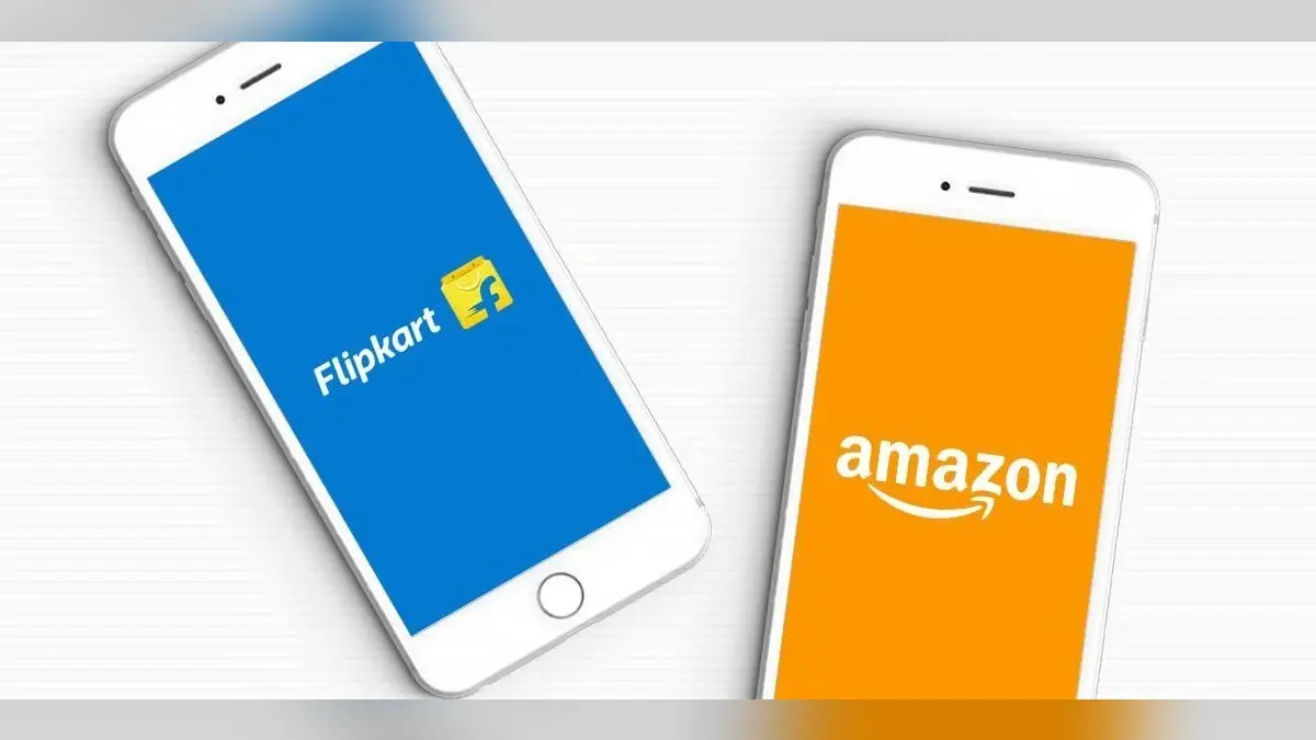 Flipkart, Amazon पर शुरू हुई इस स्मार्टफोन की सेल, जानें कब होगी डिलीवरी