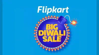 Diwali Sale: फ्लिपकार्ट पर स्मार्टफोन्स सहित इन प्रोडक्ट्स पर डील्स मिस नहीं कर पाएंगे आप