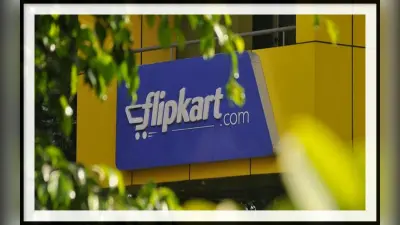 Flipkart की सेल्स बढ़ी, फिर भी हुआ 7800 करोड़ का नुकसान