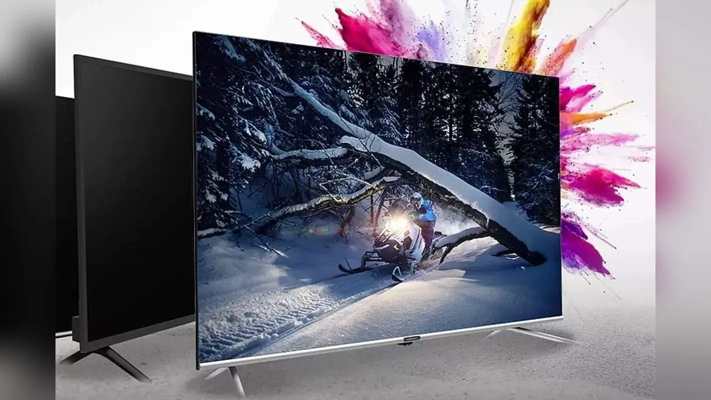 974 रुपये में 32 इंच का Smart TV खरीदने का आज आखिरी मौका, जल्दी करें