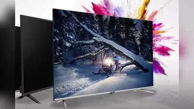 974 रुपये में 32 इंच का Smart TV खरीदने का आज आखिरी मौका, जल्दी करें