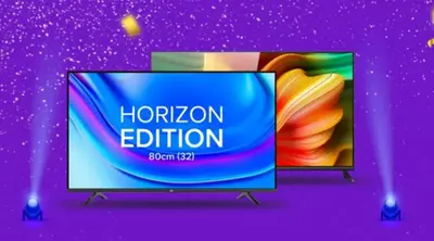 Flipkart TV Days सेल शुरू, 7500 रुपये में घर लाएं स्मार्ट टीवी