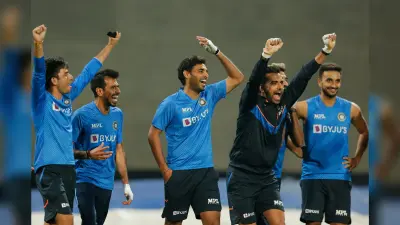 IND vs SA T20: दो जून को भारत पहुंचेगी दक्षिण अफ्रीका की टीम, टीम इंडिया पांच को दिल्ली में करेगी रिपोर्ट