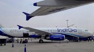 Kanpur News: टाइम मैनेजमेंट की कमी से चकेरी एयरपोर्ट से हैदराबाद की सारी उड़ानें 15 तक कैंसिल, पढ़ें पूरी खबर