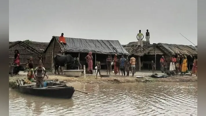Coronavirus Bihar Politics Latest News Update : कोरोना और बाढ़ से लोगों को बचाने में सरकार नाकाम : भाकपा