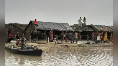 Coronavirus Bihar Politics Latest News Update : कोरोना और बाढ़ से लोगों को बचाने में सरकार नाकाम : भाकपा
