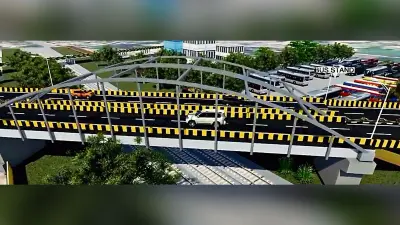 रांची के सिरम टोली से राजेंद्र चौक तक बनेगा फोर लेन फ्लाइओवर, 337.50 करोड़ योजना की मिली मंजूरी