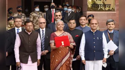 वित्त मंत्री निर्मला सीतारमण ने कहा, अमेरिका के साथ संबंधों को पहले से अधिक प्रगाढ़ बनाएगा भारत