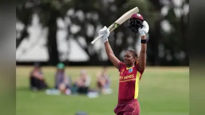 ICC Women’s World Cup 2022: पहले मैच में वेस्टइंडीज ने मेजबान न्यूजीलैंड को 3 रन से हराया