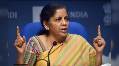 Budget 2021 Streaming in Hindi: ‘स्वस्थ भारत’ का विजन, टैक्सपेयर्स को मिली निराशा, कोरोना वैक्सीन के लिए खुली तिजोरी
