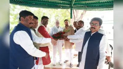 Bihar MLC Election: राजद उम्मीदवारों की अंतिम सूची जारी, पूर्णिया से पूर्व विधायक बनाए गये उम्मीदवार