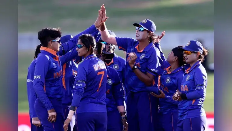 Women’s World Cup 2022: भारत ने पाकिस्तान को 107 रनों से रौंदा, शानदार जीत के साथ शुरू किया अभियान