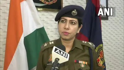 दिल्ली में होली और शब-ए-बारात पर सुरक्षा के होंगे पुख्ता इंतजाम, नाइट विजन के साथ ड्रोन से होगी निगरानी