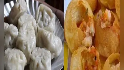 बाहर के गोलगप्पे और मोमोज खाने के चक्कर में कहीं घर न ले आएं कोरोना, रखें इन बातों का खास ख्याल