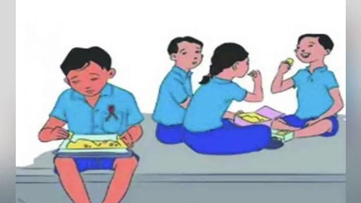 बिहार में डीबीटी माध्यम से पोषण आहार राशि दिलाने के नाम पर बच्चों के परिजनों से की जा रही वसूली