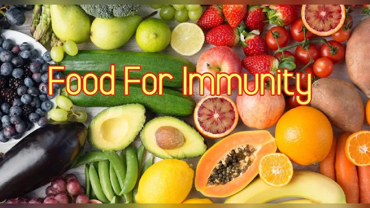 Food For Immunity: बढ़ते कोरोना मामलों के बीच बच्चों की इम्यूनिटी बढ़ाने के लिए डाइट में शामिल करें ये