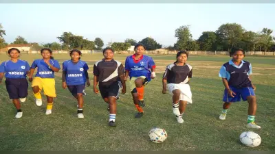 झारखंड राज्य फुटबॉल रेफरी का फिटनेस टेस्ट एमकेएम स्टेडियम में 17 जून से, राज्यभर के 291 रेफरी होंगे शामिल