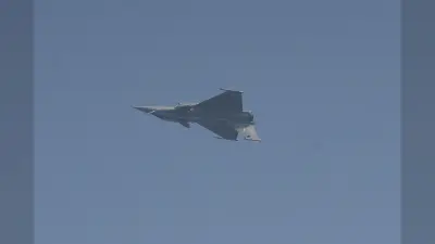राफेल डील में देरी पर सरकार ने फ्रांस की कंपनी पर लगाया जुर्माना, ऑफसेट वादा नहीं किया पूरा