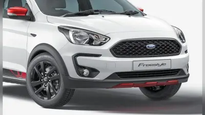 Ford Freestyle Flair Edition भारत में लॉन्च, यहां जानें कीमत और खूबियां