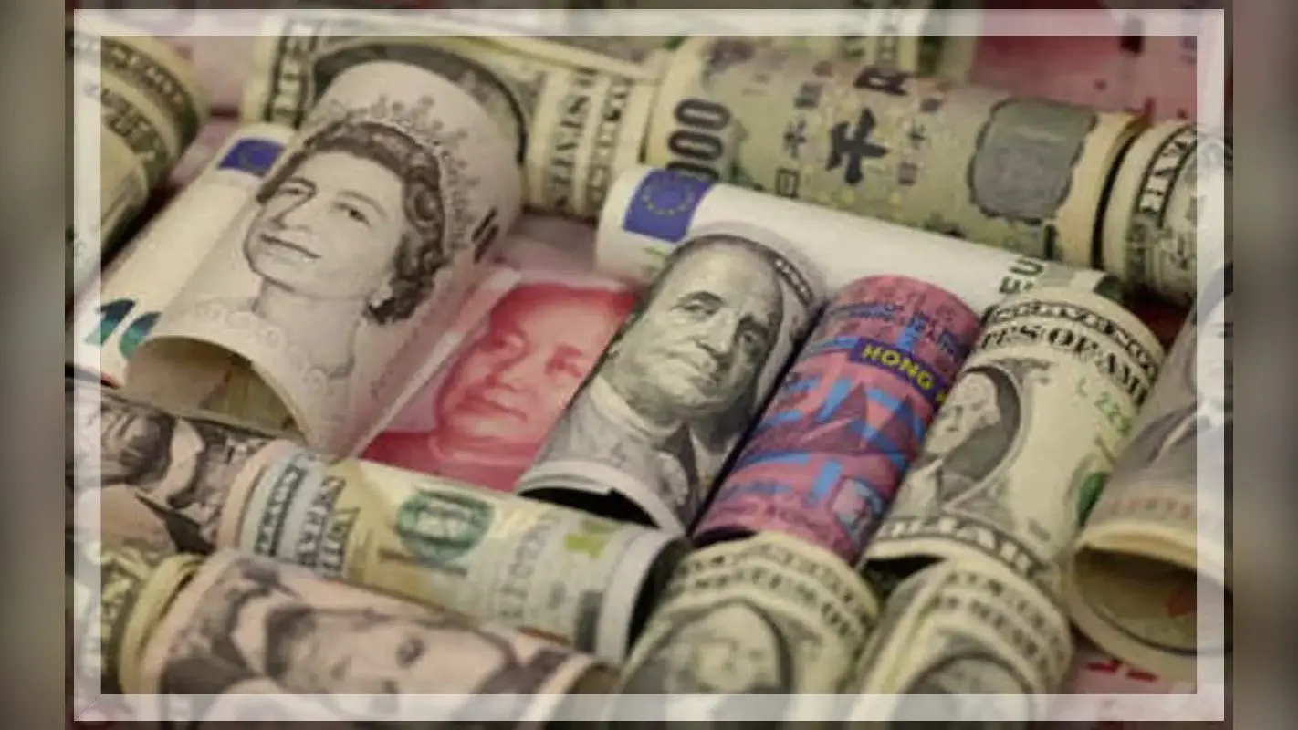 Forex Reserve: 588.78 बिलियन डॉलर पर पहुंचा विदेशी मुद्रा भंडार, 10 महीने में सबसे ज्यादा