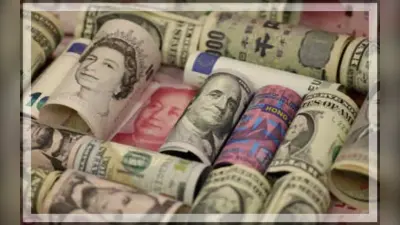 Forex Reserve: 588.78 बिलियन डॉलर पर पहुंचा विदेशी मुद्रा भंडार, 10 महीने में सबसे ज्यादा